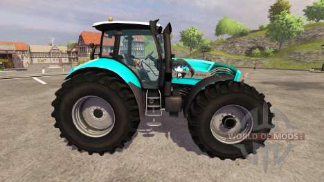 Deutz-Fahr Agrotron X 720 v3.0 for Farming Simulator 2013