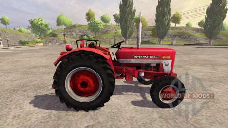 IHC 453 v2.1 for Farming Simulator 2013