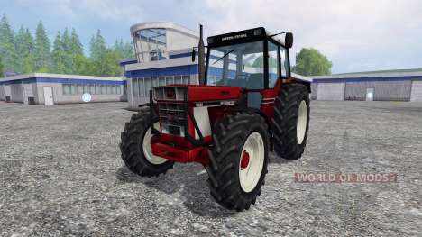 IHC 1055A for Farming Simulator 2015