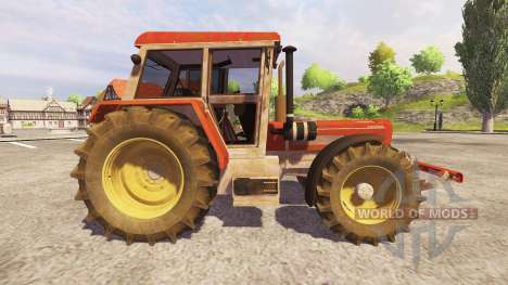 Schluter Super 1500 TVL for Farming Simulator 2013