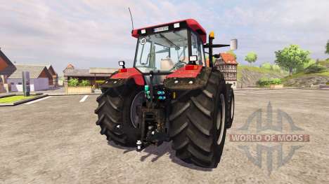 Case IH MXM 130 for Farming Simulator 2013