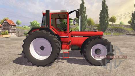 IHC 1455 XL v4.0 for Farming Simulator 2013