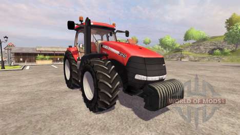 Case IH Magnum CVX 235 for Farming Simulator 2013
