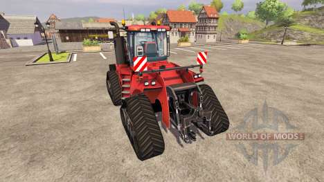 Case IH Quadtrac 600 for Farming Simulator 2013