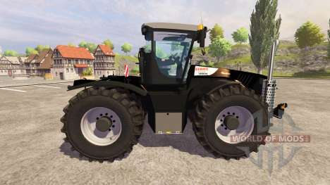 CLAAS Xerion 5000 [blackline edition] for Farming Simulator 2013
