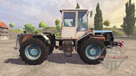 Skoda ST 180 v3.0 for Farming Simulator 2013
