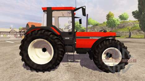 Case IH 1455 XL v2.0 for Farming Simulator 2013