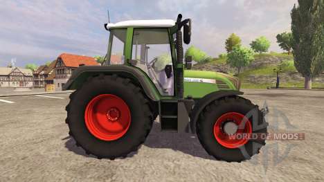 Fendt 312 Vario TMS for Farming Simulator 2013