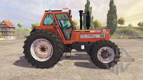 Fiat 180-90 for Farming Simulator 2013