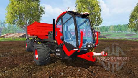 XT 2268 v2.0 for Farming Simulator 2015
