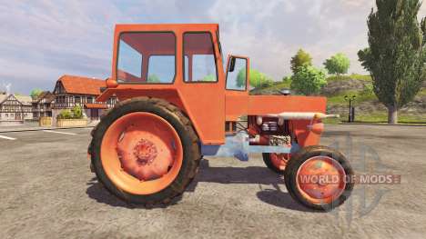 UTB Universal 650M for Farming Simulator 2013