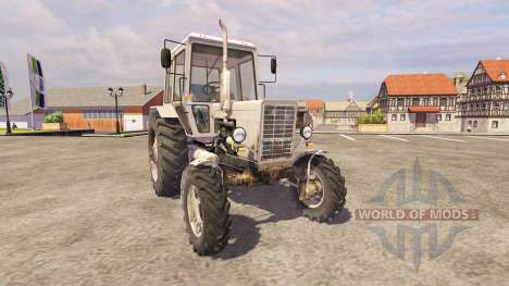 MTZ-82.1 for Farming Simulator 2013