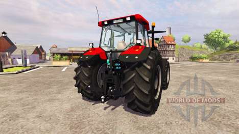 Case IH MXM 180 v2.0 [US] for Farming Simulator 2013