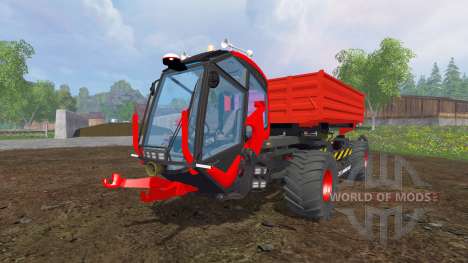 XT 2268 [final] [fix] for Farming Simulator 2015