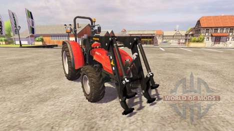 Same Argon 3-75 FL v1.1 for Farming Simulator 2013