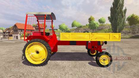 Fortschritt RS-09 for Farming Simulator 2013