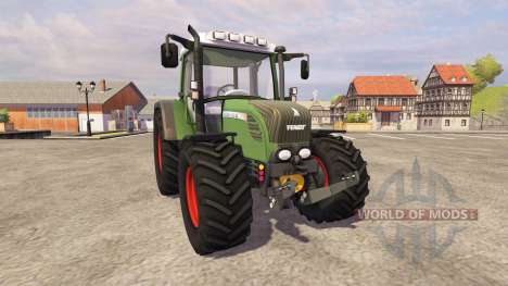Fendt 312 Vario TMS for Farming Simulator 2013