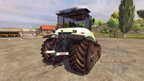 CLAAS Challenger 35 for Farming Simulator 2013