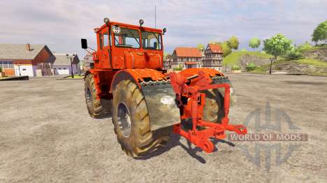 K-700A kirovec v2.0 for Farming Simulator 2013