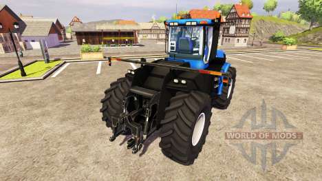 New Holland T9.505 for Farming Simulator 2013