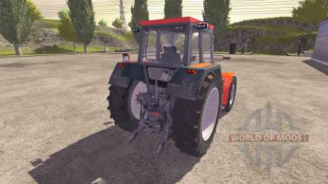 Ursus 1634 v2.0 for Farming Simulator 2013