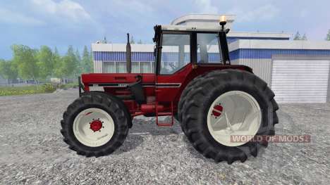 IHC 955A v1.2 for Farming Simulator 2015