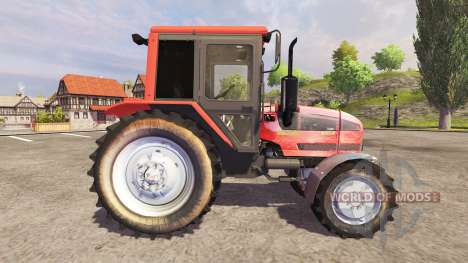 MTZ-920.3 for Farming Simulator 2013