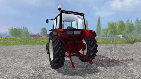 IHC 955 for Farming Simulator 2015