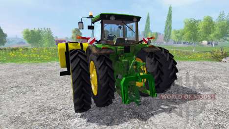 John Deere 7930 [USA] for Farming Simulator 2015