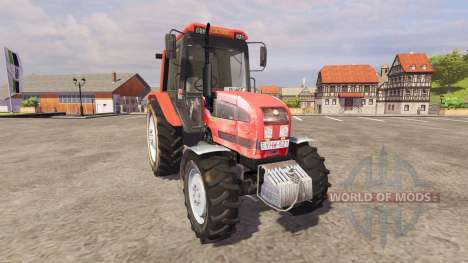 MTZ-920.3 for Farming Simulator 2013