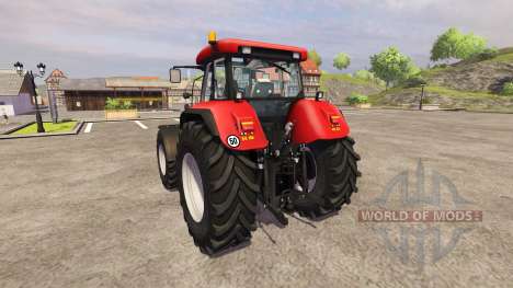 Case IH CVX 175 for Farming Simulator 2013