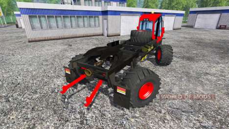 XT 2268 for Farming Simulator 2015