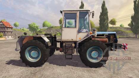 Skoda ST 180 for Farming Simulator 2013