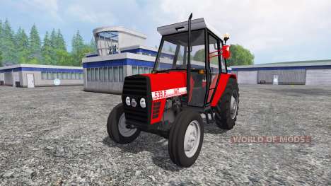IMT 539 P v2.0 for Farming Simulator 2015