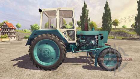 UMZ-KL for Farming Simulator 2013