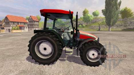 McCormick CX 80 for Farming Simulator 2013