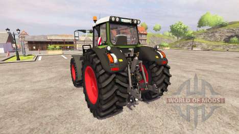 Fendt 924 Vario for Farming Simulator 2013