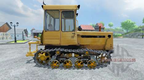 DT-75ML for Farming Simulator 2013