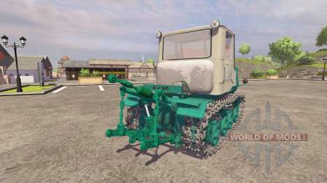 Т-150 [pack] for Farming Simulator 2013
