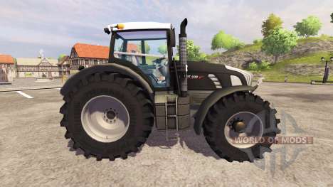 Fendt 936 Vario [pack] for Farming Simulator 2013