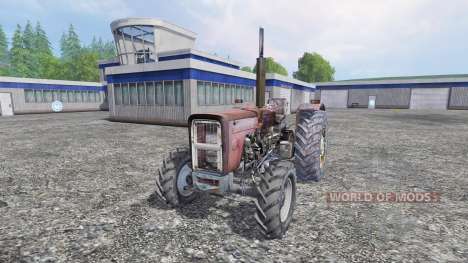 Ursus C-360 3P [beta] for Farming Simulator 2015