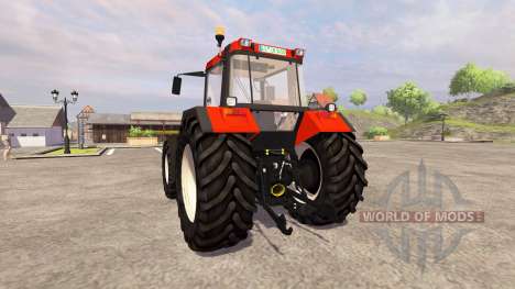 Case IH 1455 XL v2.0 for Farming Simulator 2013