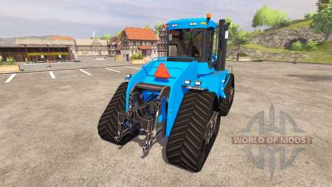 New Holland T9060 Quadtrac for Farming Simulator 2013