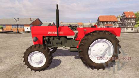 IMT 542 v2.0 for Farming Simulator 2013