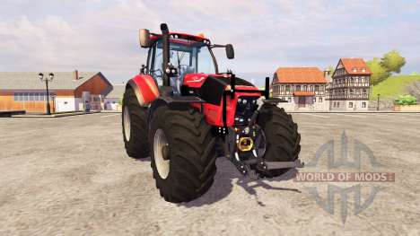 Deutz-Fahr Agrotron 7250 TTV v1.1 for Farming Simulator 2013