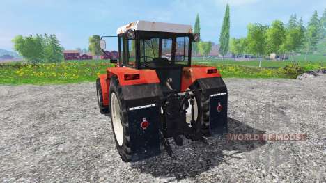 Zetor 12245 for Farming Simulator 2015