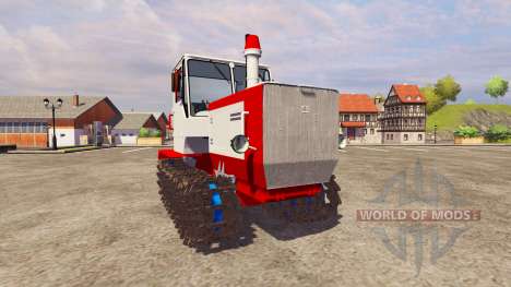T-150 for Farming Simulator 2013