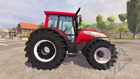 Valtra T 190 for Farming Simulator 2013