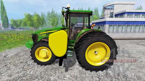 John Deere 7930 [USA] for Farming Simulator 2015