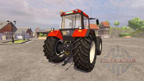 Case IH 1455 XL v1.1 for Farming Simulator 2013